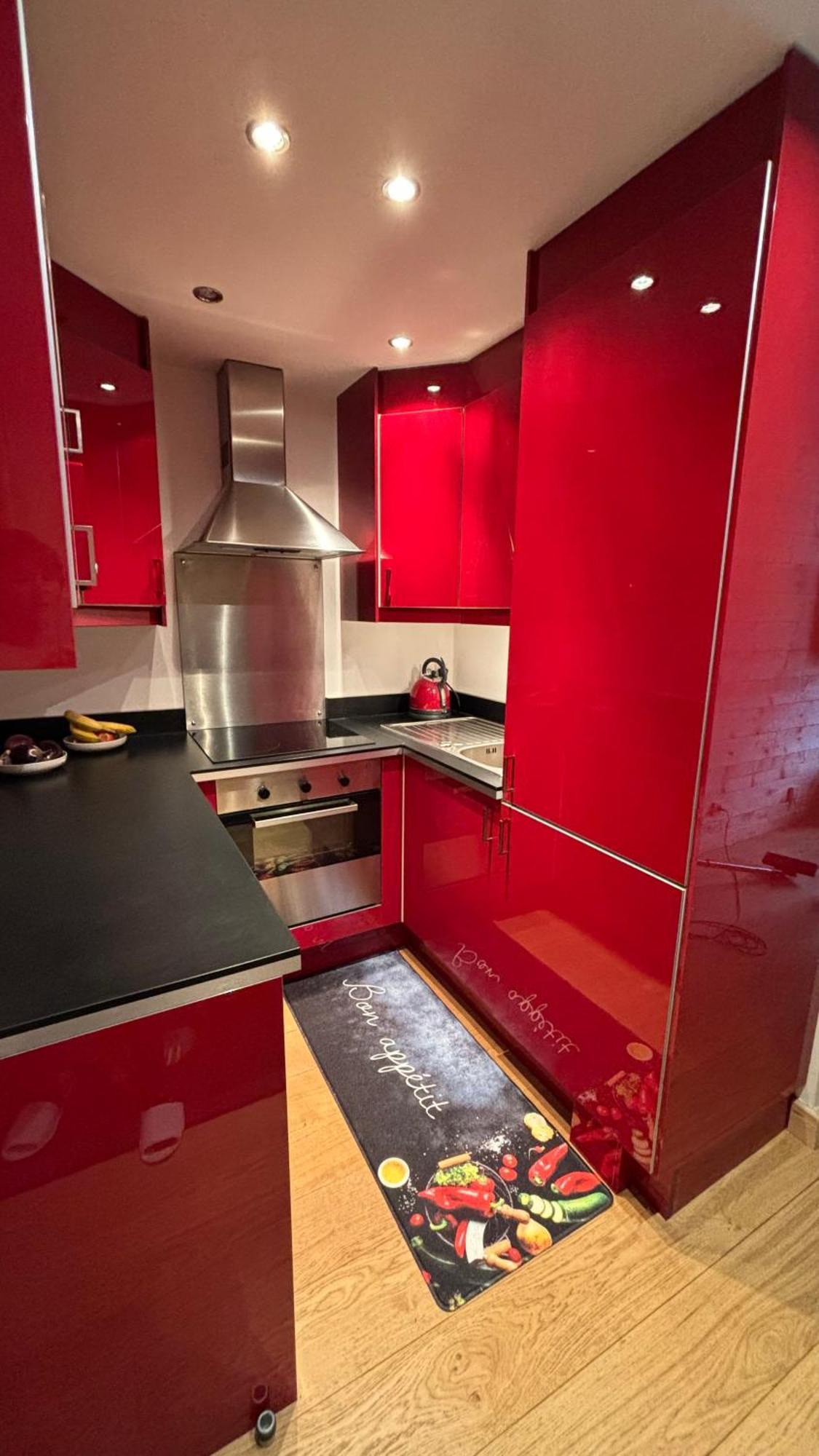 Au Pieds Des Pistes !!! 3 Pieces 46m2, 6 Personnes Val Claret 2300m Apartment