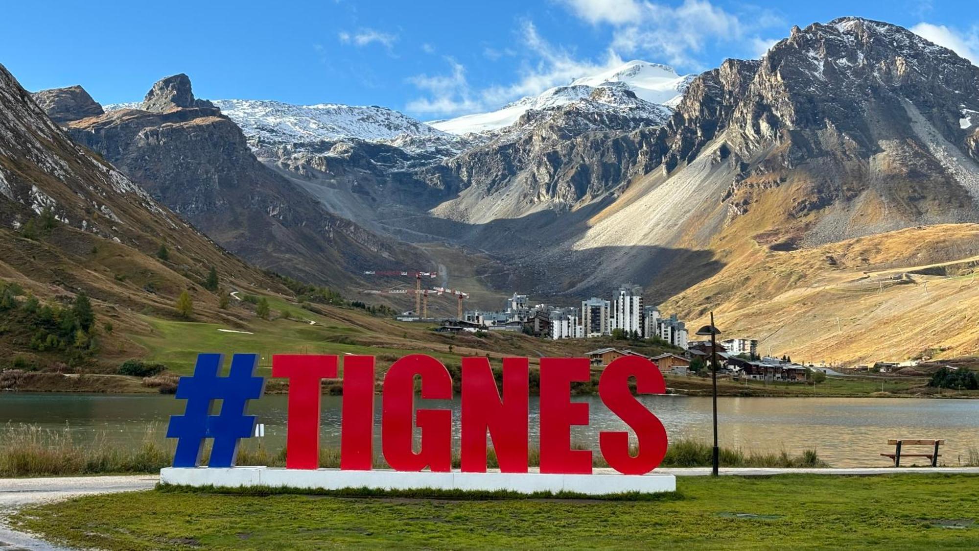 Au Pieds Des Pistes !!! 3 Pieces 46m2, 6 Personnes Val Claret 2300m * Tignes