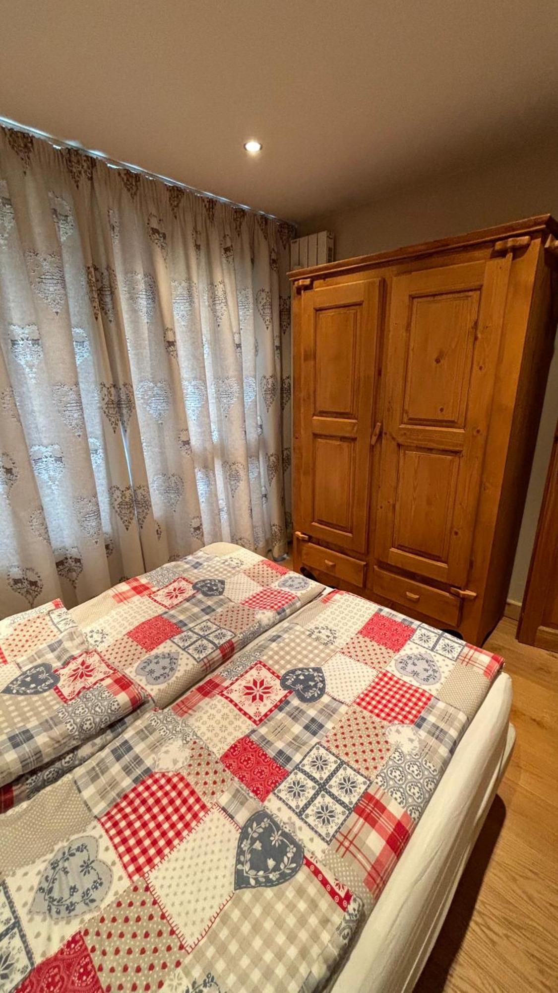 Au Pieds Des Pistes !!! 3 Pieces 46m2, 6 Personnes Val Claret 2300m Apartment Tignes