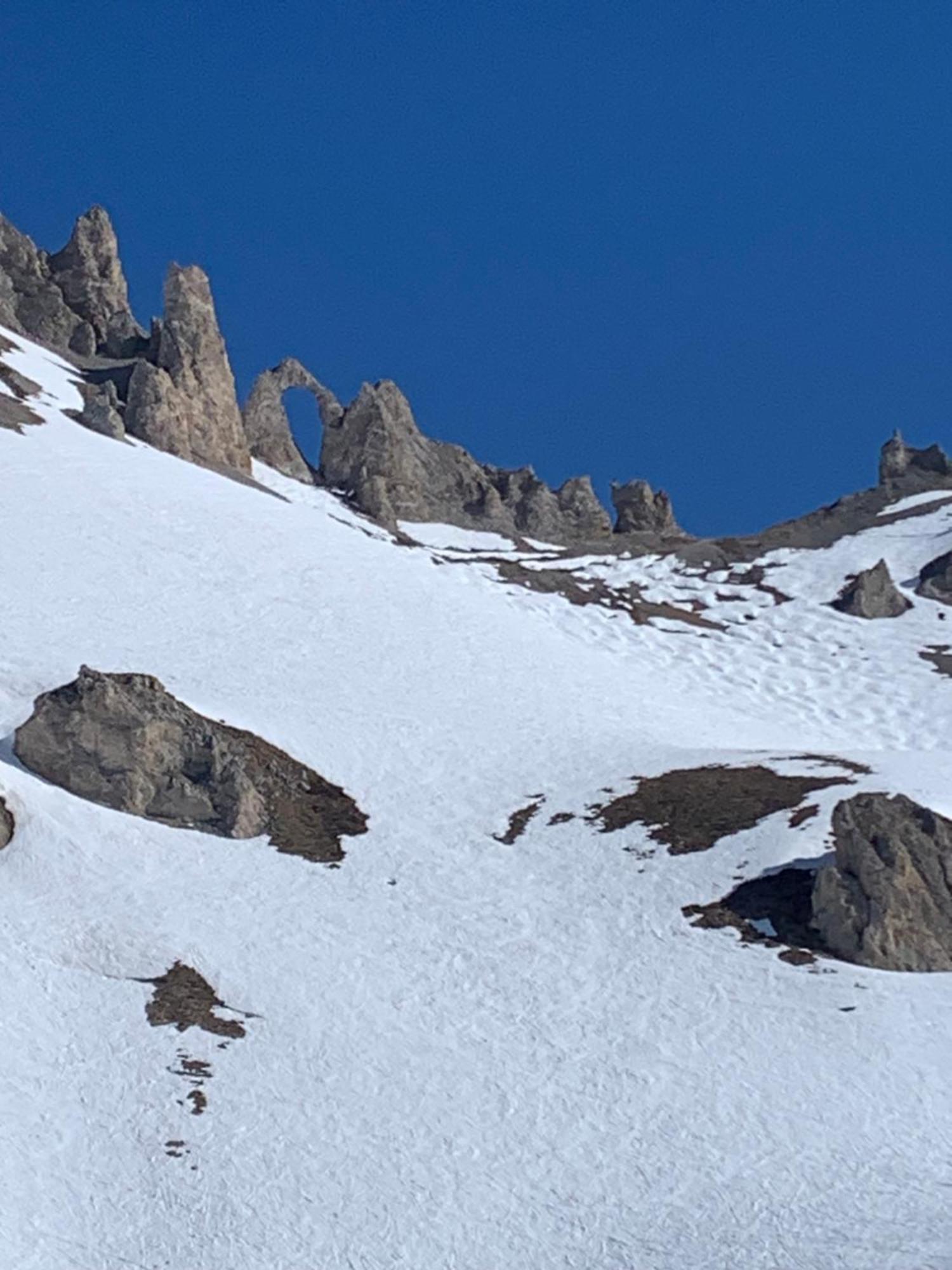 Au Pieds Des Pistes !!! 3 Pieces 46m2, 6 Personnes Val Claret 2300m Apartment